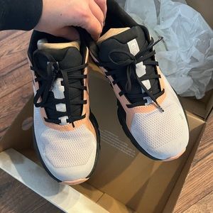 On cloudrunner waterproof